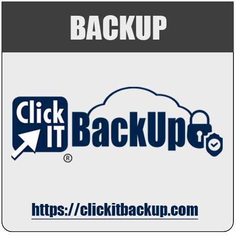 clickitbackup